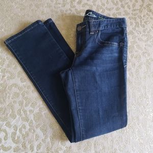 INC DENIM JEANS | Regular Straight Jeans